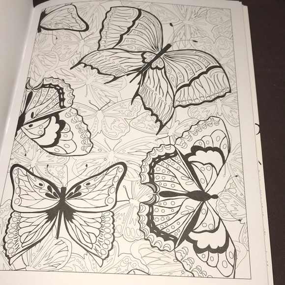 Coloring book - Picture 3 of 5